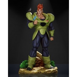 Android 16