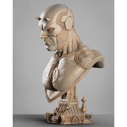 Daredevil Bust