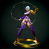 Ivy Valentine