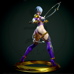 Ivy Valentine