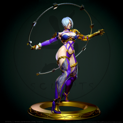 Ivy Valentine