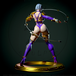 Ivy Valentine