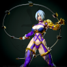 Ivy Valentine