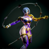 Ivy Valentine