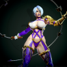 Ivy Valentine