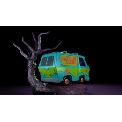 Super Combo ScoobyDoo