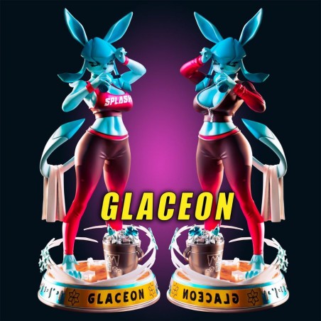 Glaceon