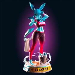 Glaceon