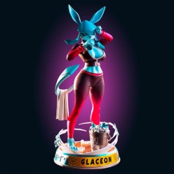 Glaceon