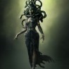 Medusa the Gorgon