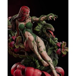 Poison Ivy