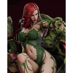 Poison Ivy