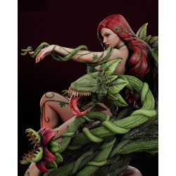 Poison Ivy