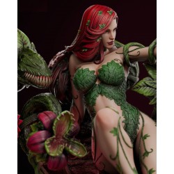 Poison Ivy