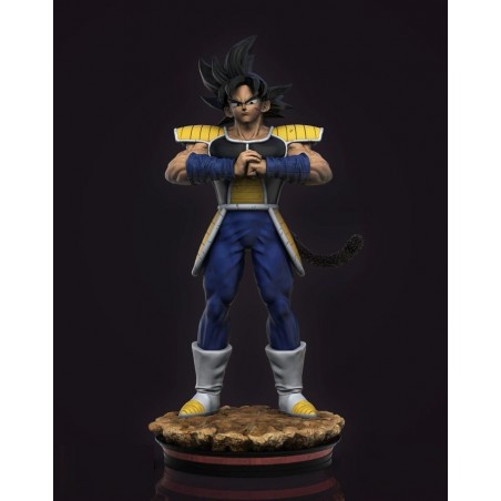 Bardock