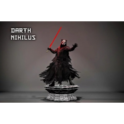 Darth Nihilus