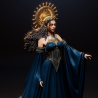 Nyx Goddess