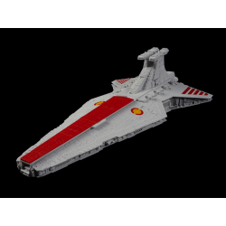 Star Wars - Destroyer