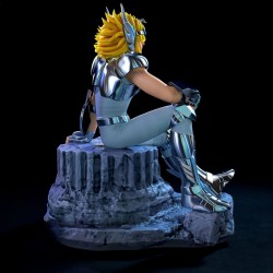 Saint Seiya - Hyoga