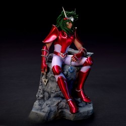 Saint Seiya - Shun