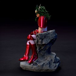 Saint Seiya - Shun