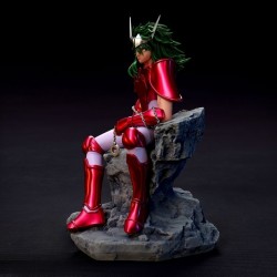 Saint Seiya - Shun