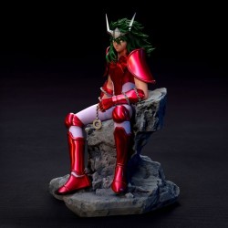 Saint Seiya - Shun