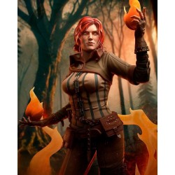 Triss Merigold