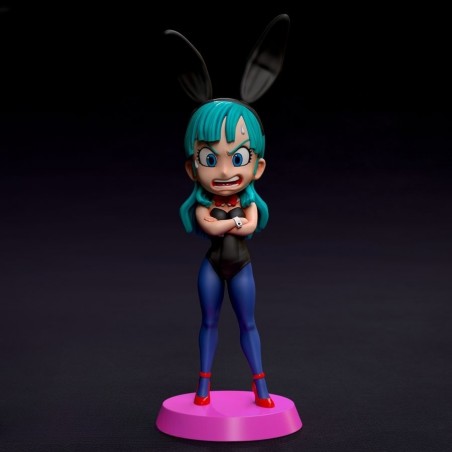 Bunny Bulma