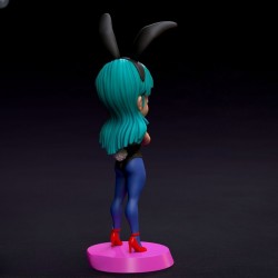 Bunny Bulma