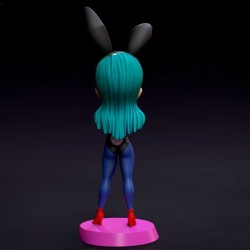 Bunny Bulma