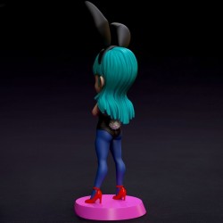 Bunny Bulma