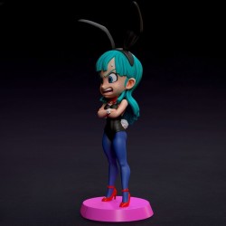 Bunny Bulma