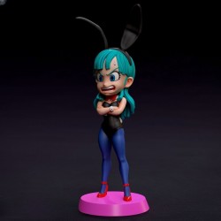 Bunny Bulma