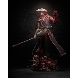 Dark Urge