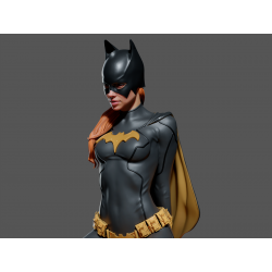 Bat Girl