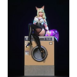 League of Legends - Ahri