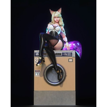 League of Legends - Ahri