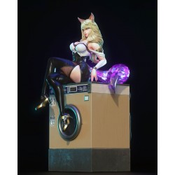 League of Legends - Ahri