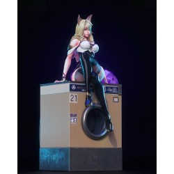 League of Legends - Ahri