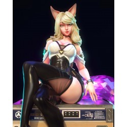 League of Legends - Ahri