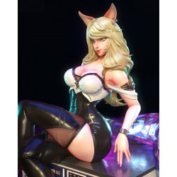 League of Legends - Ahri