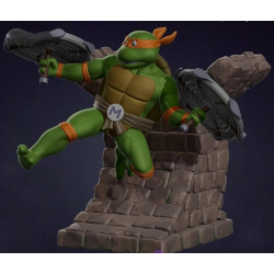 TMNT Wall - Pack