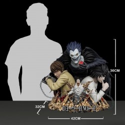 Kira & Death Note