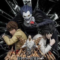 Kira & Death Note