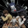 Kira & Death Note