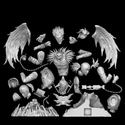 Kira & Death Note
