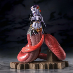 Monster Girl Quest