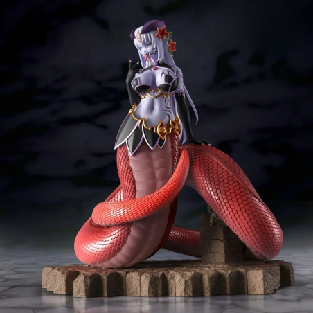 Monster Girl Quest