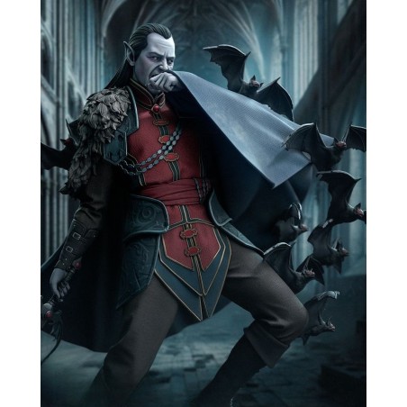 Strahd von Zarovich